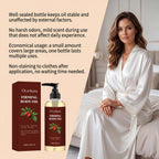Firming and Hydrating Botanical Body Oil