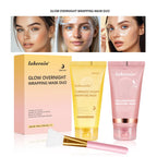 Hydrating Collagen Overnight Peel-Off Face Mask