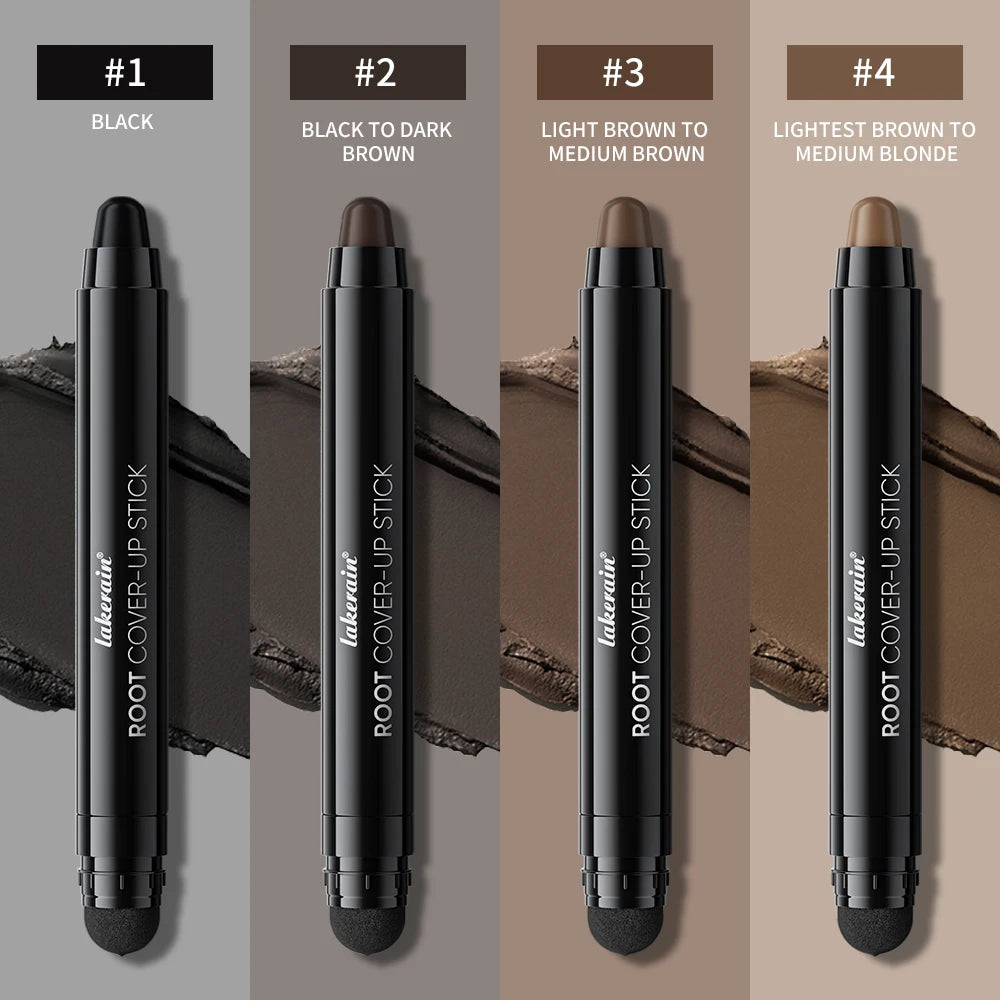 Instant Root Cover-Up Hairline Concealer Stick