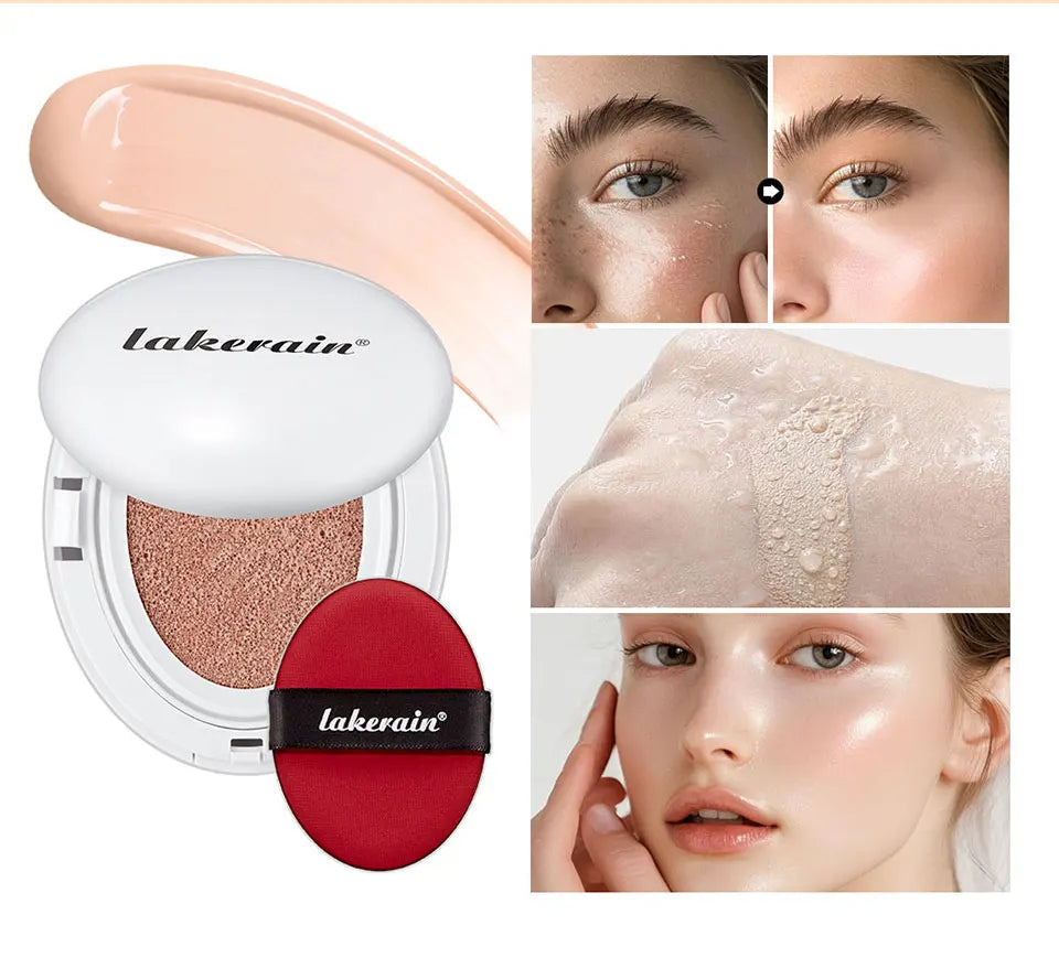 Dewy Glow Hydrating Air Cushion Foundation