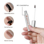 Waterproof Peel-Off Tattoo Lip Liner Stain