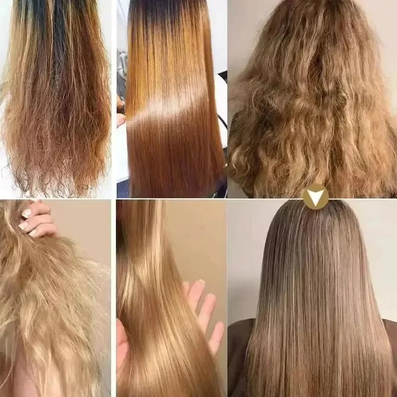 5-Second Repair Hair Mask for Dry, Damaged, and Frizzy Hair - 4