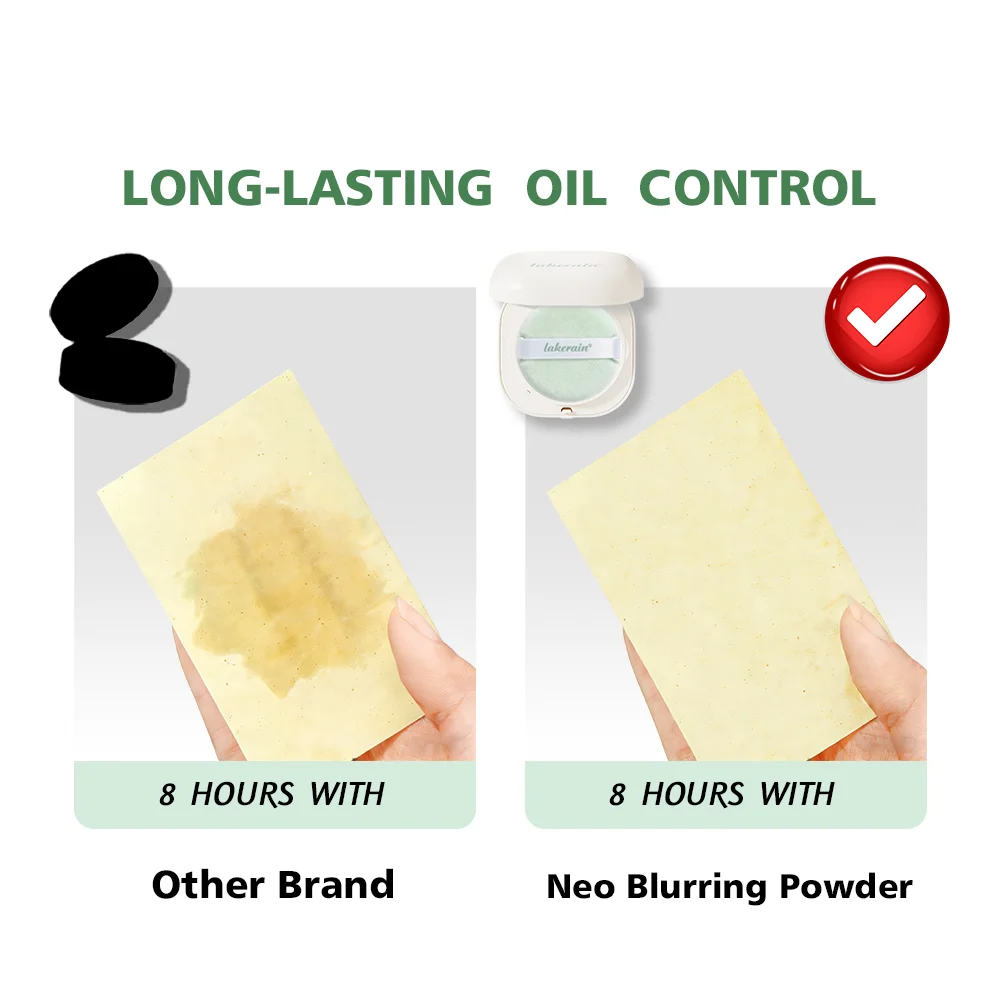 Instant Matte Oil-Control Loose Setting Powder - 13