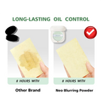 Instant Matte Oil-Control Loose Setting Powder