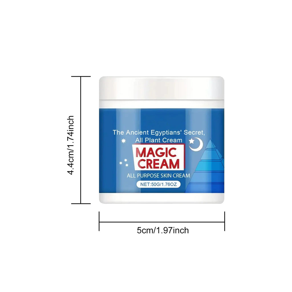Anti-Wrinkle Lifting and Firming Face Cream