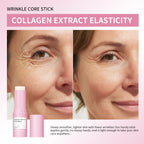Calcium Volume Anti-Aging Eye Wrinkle Balm Stick