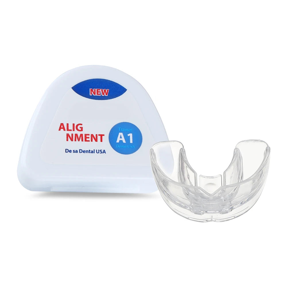 3-Stage Kids Dental Orthodontic Alignment Trainer Set - 16