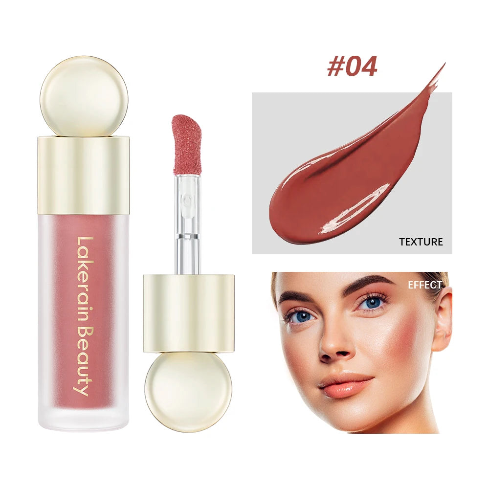 Liquid Illuminator Highlighter for Face and Body