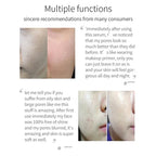 Pore Minimizing Facial Tightening Serum