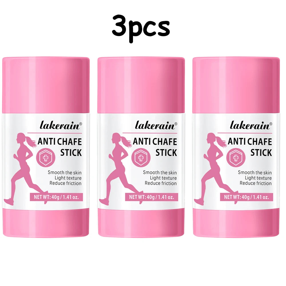 Anti-Chafing Friction Reducing Skin Protection Balm
