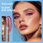 Waterproof Shimmer Pearlescent Eyeliner and Eye Brightener Pencil