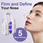 EMS Nose Shaping and Lifting Massager Clip