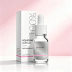 Plumping and Firming Facial Serum for Deep Hydration