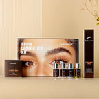 Professional Eyebrow Lamination Lifting and Shaping Kit