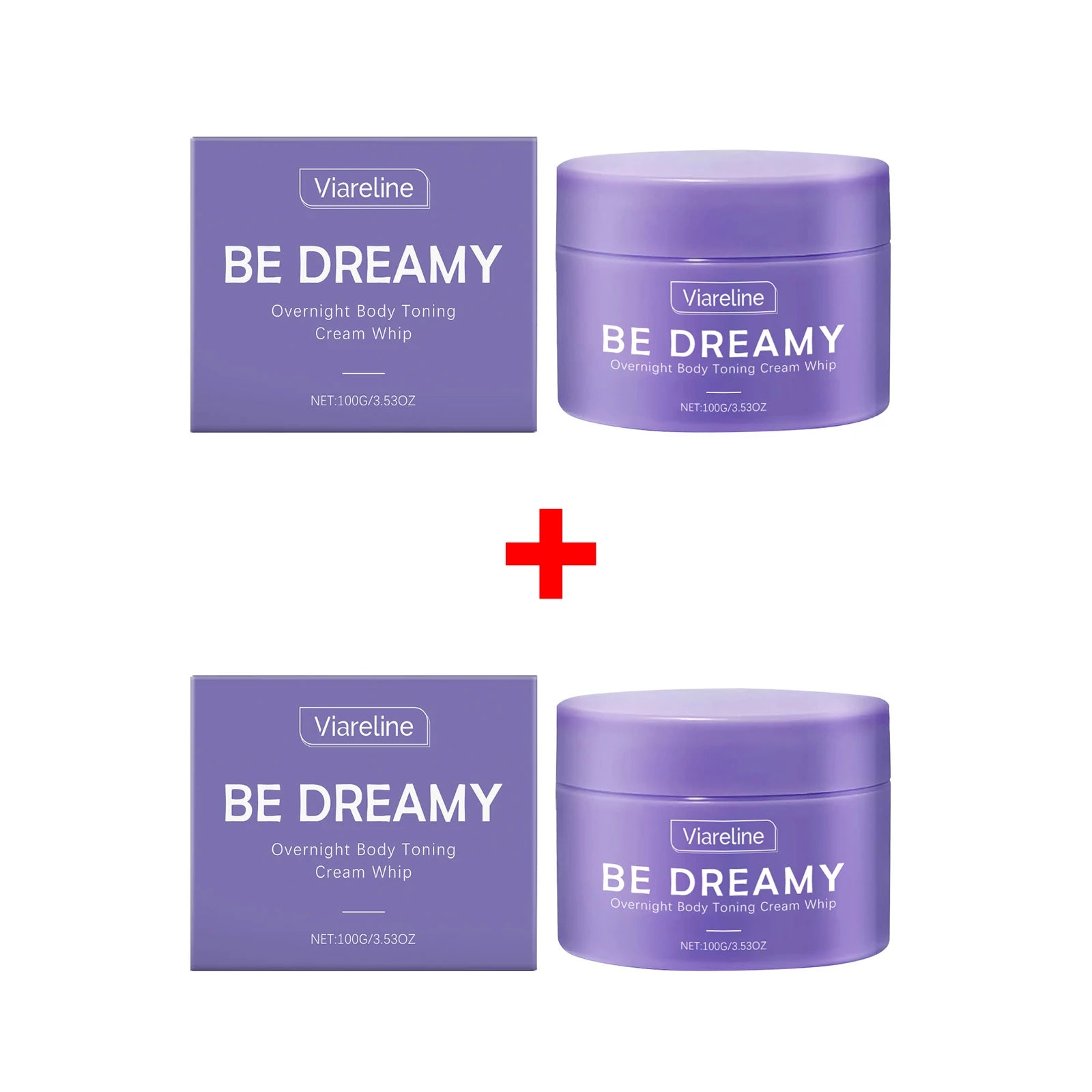 Firming and Tightening Body Toning Cream - 13