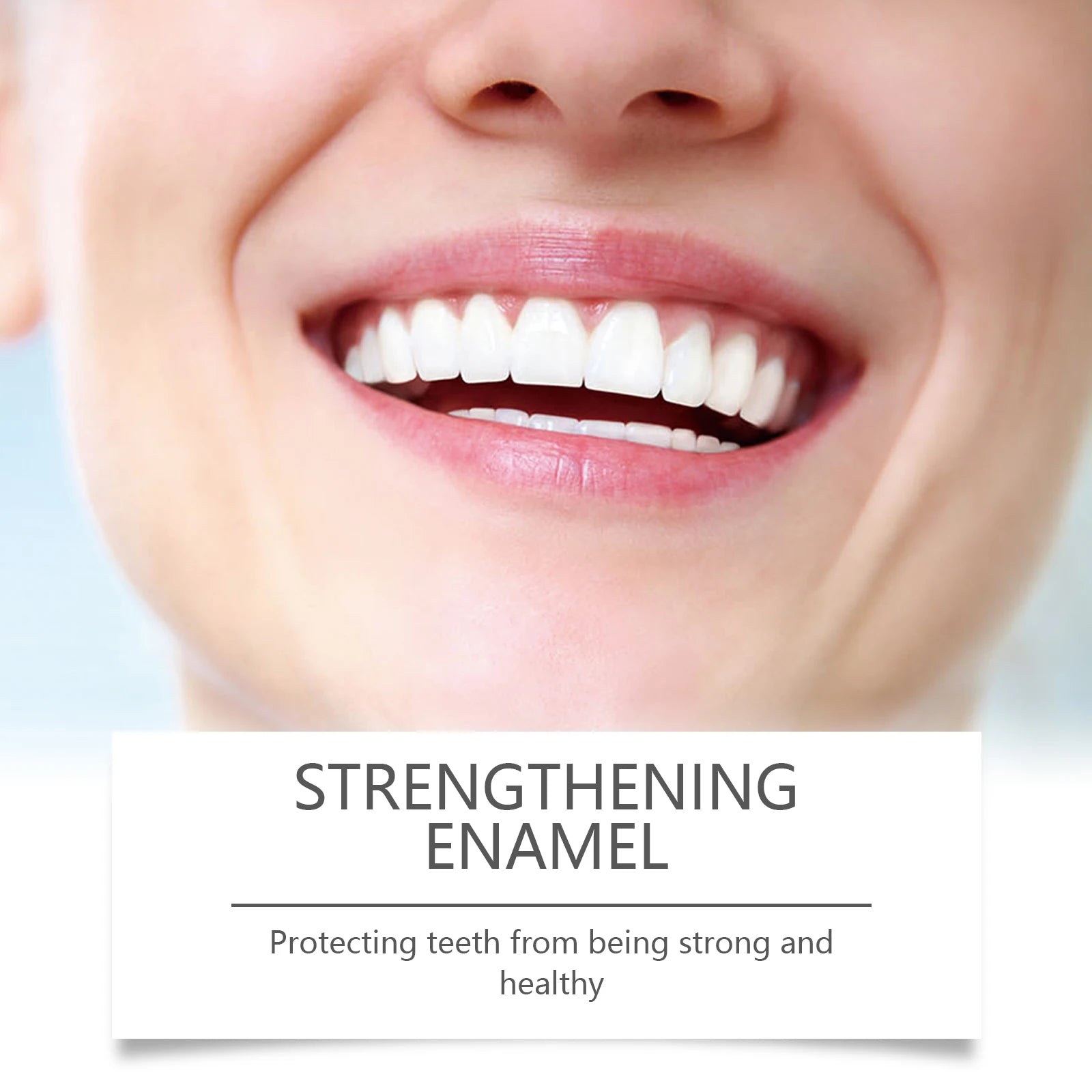 Purple Teeth Whitening and Enamel Restoration Powder - 8