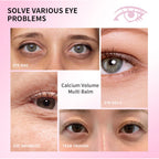 Calcium Volume Anti-Aging Eye Wrinkle Balm Stick