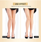 Waterproof Flawless Leg Makeup Foundation