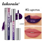 Waterproof Peel-Off Lip Stain Tint