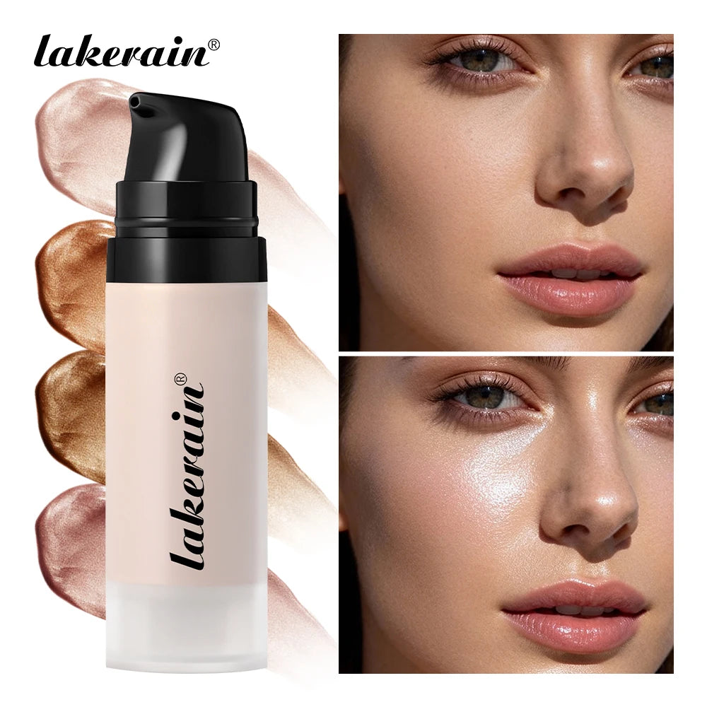 Luminous Hydrating Gel Highlighter and Face Primer
