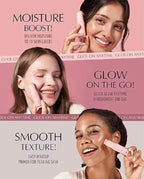 Collagen Anti-Aging Moisturizing Balm Stick for Face
