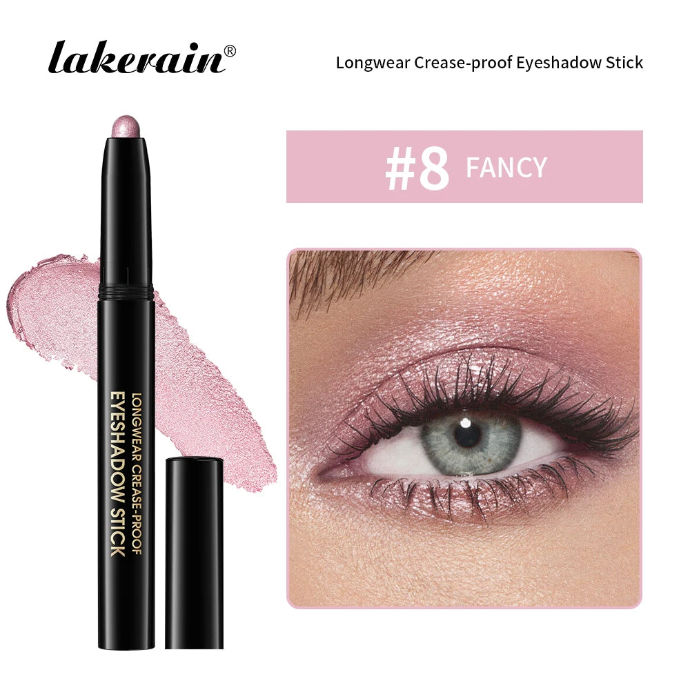 Longwear Waterproof Crease-Proof Eyeshadow Pencil Stick - 22