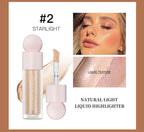 Liquid Illuminator Highlighter for Face and Body