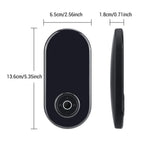 CES Cranial Electrotherapy Stimulation Sleep Aid Device
