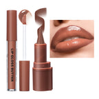 Hydrating Water Lip Stain and Gloss Butter Duo