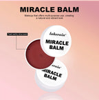 Multi-Purpose Cream Blush and Tint for Cheeks and Lips