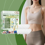 Berberine and Moringa Nano Transdermal Weight Management Patches