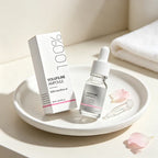 Plumping and Firming Facial Serum for Deep Hydration