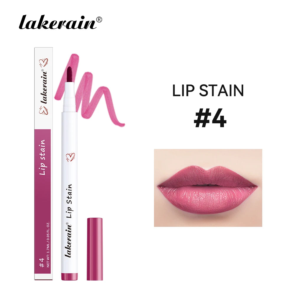 Long-Lasting Dual-Tip Lip Contour and Stain Pencil