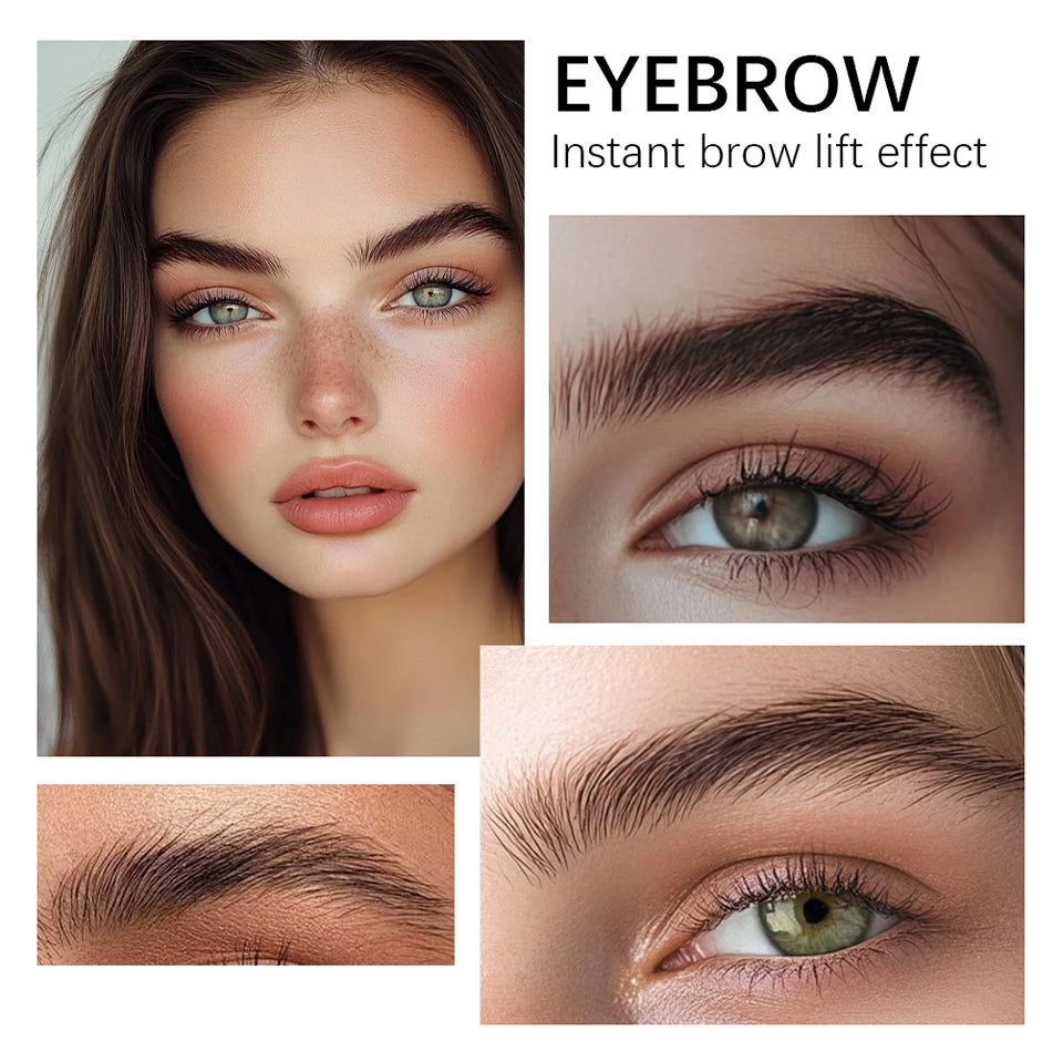 Professional Eyebrow Lamination and Shaping Kit