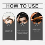 Instant Hair Concealer and Root Touch-Up Spray