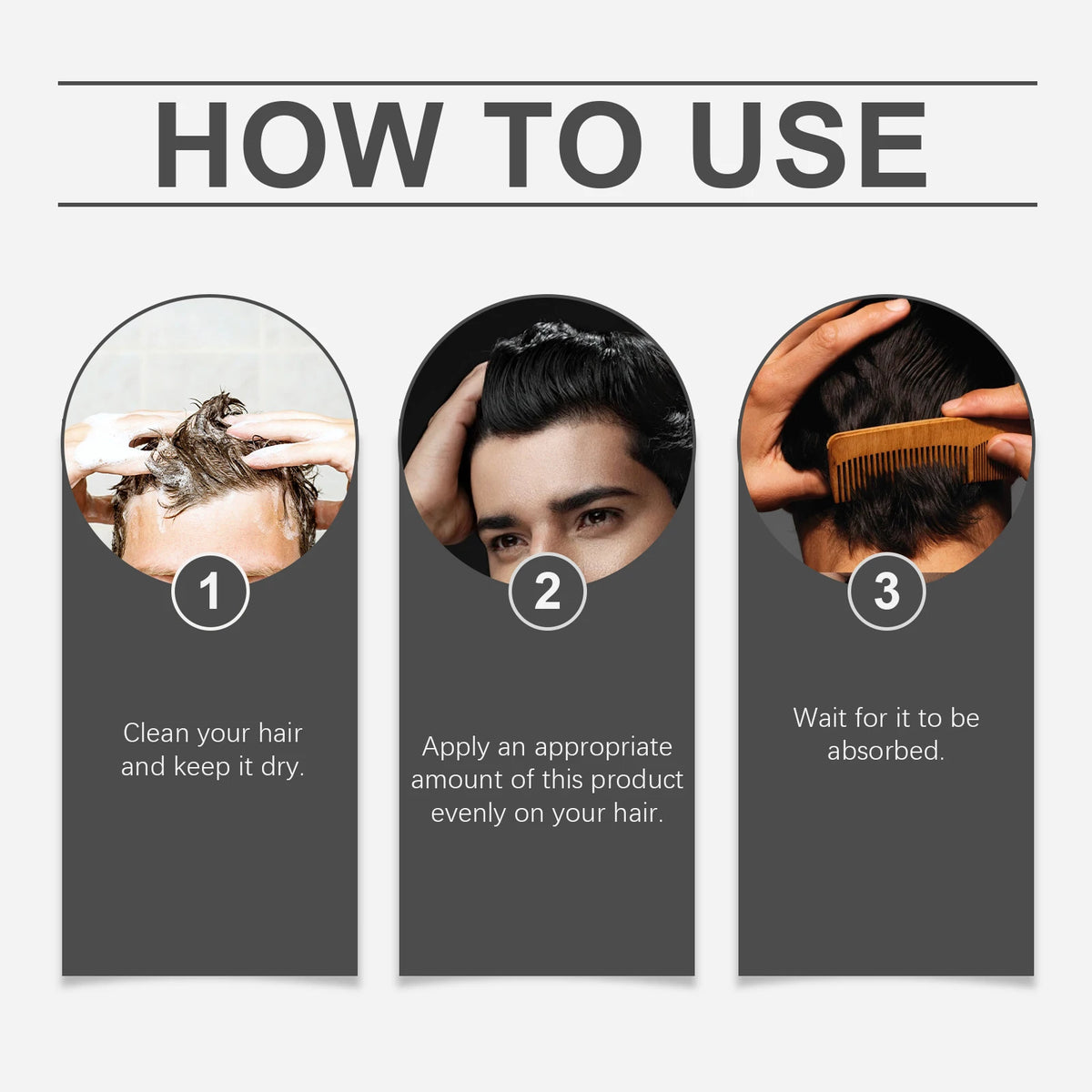 Instant Hair Concealer and Root Touch-Up Spray