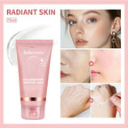 Collagen Hydrating and Skin Tightening 4-Piece Skincare Set