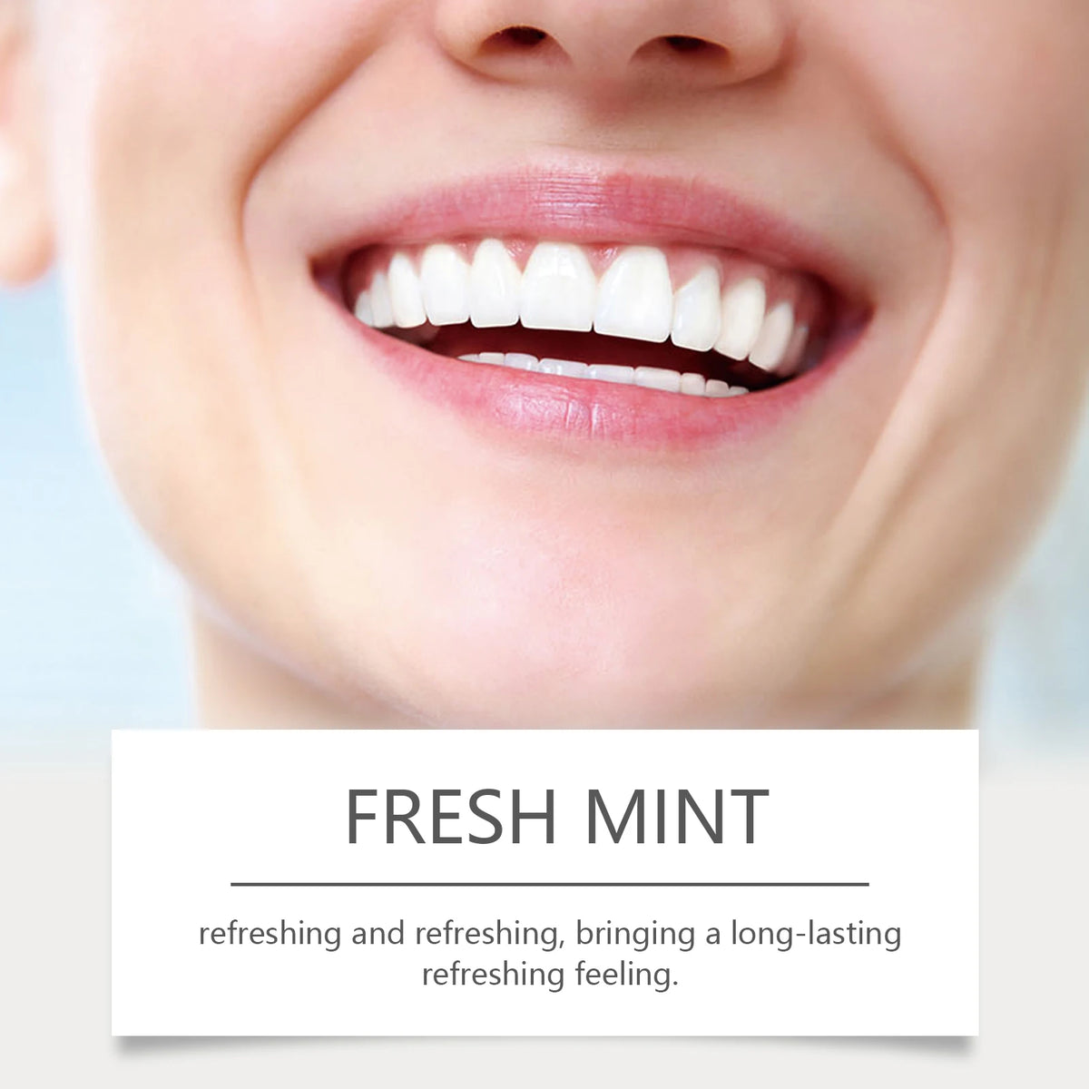 Brightening Teeth Whitening and Gum Repair Toothpaste