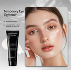 Temporary Instant Eye Tightening and Firming Cream