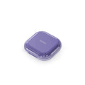 Portable Orthodontic Aligner and Retainer Storage Case