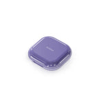Portable Orthodontic Aligner and Retainer Storage Case