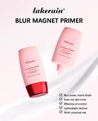 Blur Magnet Makeup Primer for Pore Minimizing and Matte Finish