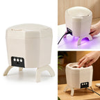 2-in-1 Electric Gel Nail Polish Remover and Dryer