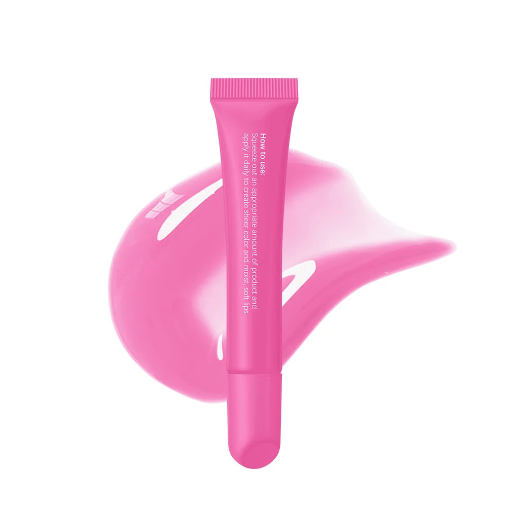 Hydrating Peptide Lip Tint Gloss - 25