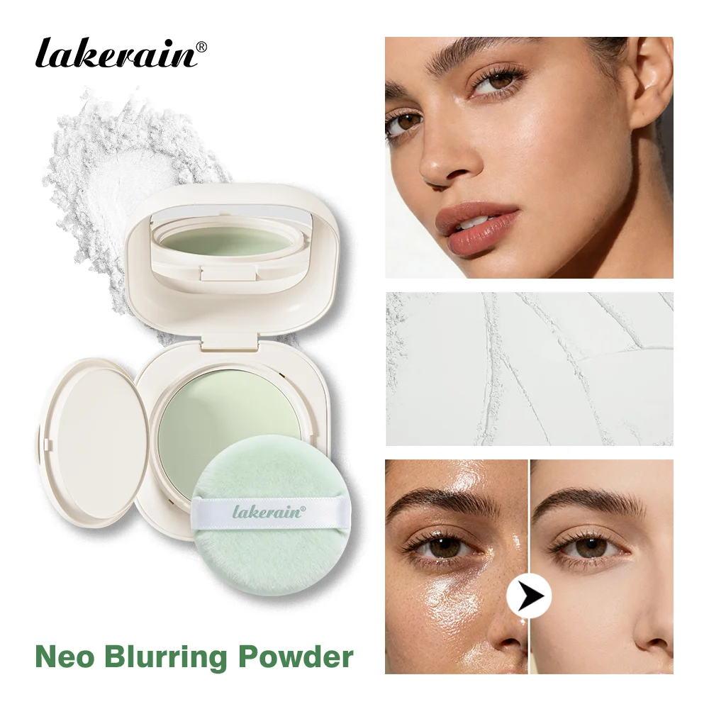 Instant Matte Oil-Control Loose Setting Powder - 22