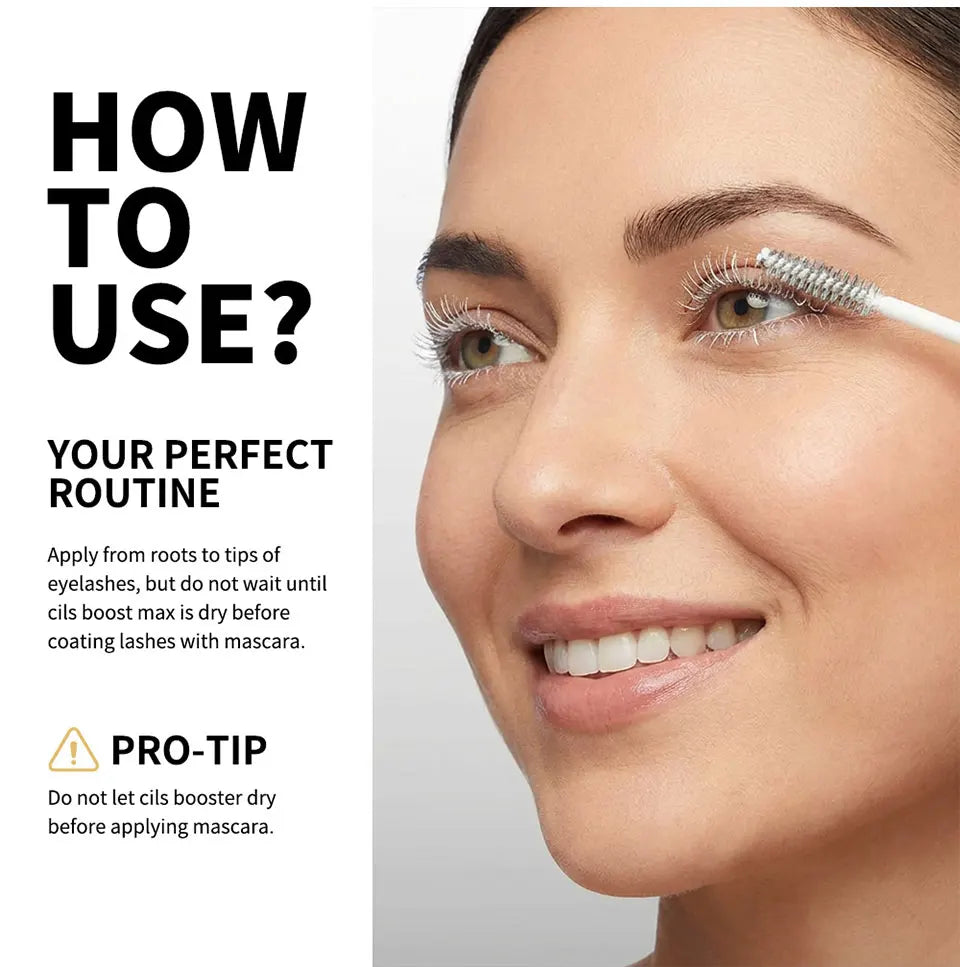 Volumizing Mascara and Lash Primer Set