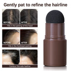 Waterproof Hairline Shadow Powder and Root Cover Up Stick
