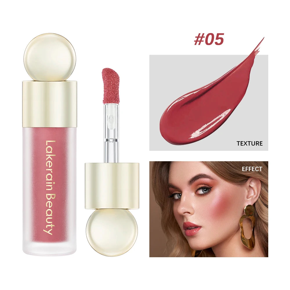 Liquid Illuminator Highlighter for Face and Body