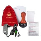 Electric Bianstone Gua Sha Massager for Full Body Muscle Relief