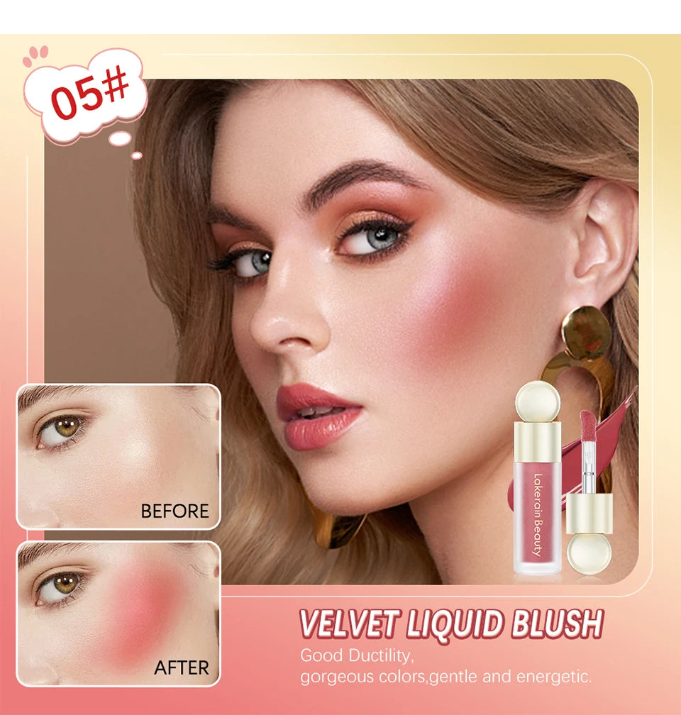 Liquid Illuminator Highlighter for Face and Body